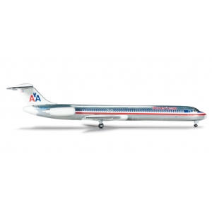 Model MD83 American 1:500